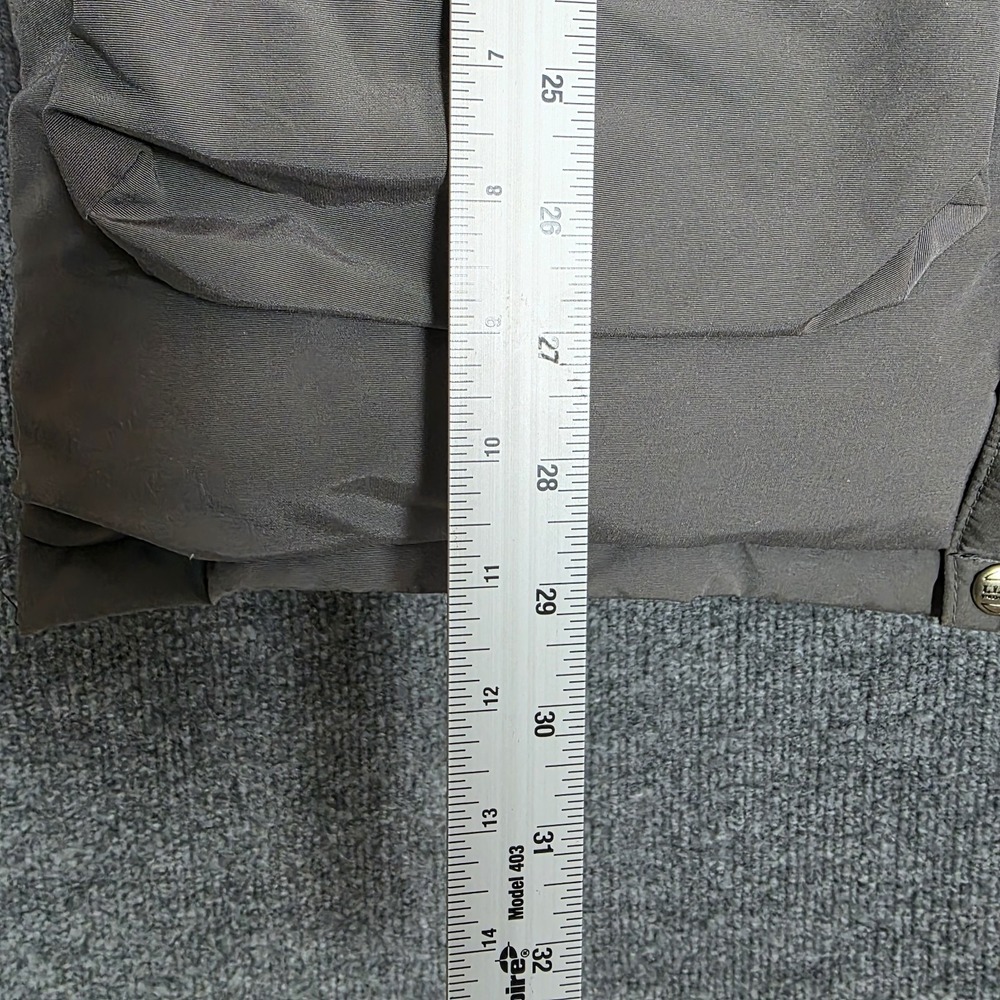 Vintage LL Bean Goose Down Parka Jacket Mens M Puffer Coat Freeport Maine USA - Picture 13 of 13